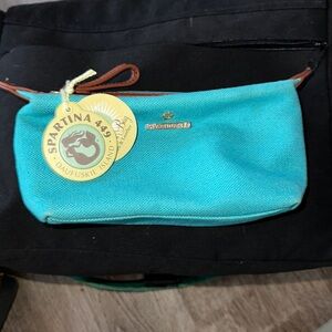 Spartina Delfín cosmetic bag
